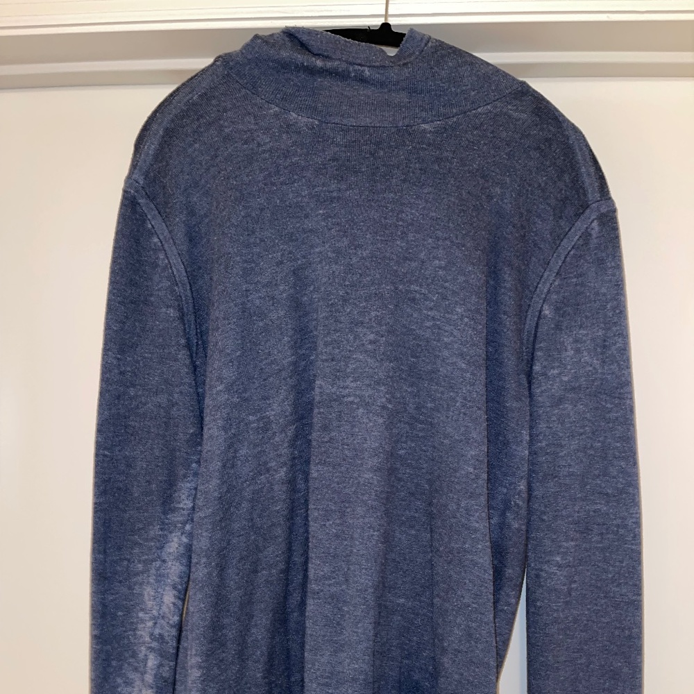 Lululemon Hooded Casual Sweater
